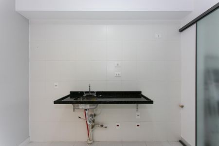 Apartamento para alugar com 68m², 2 quartos e 1 vagaCozinha