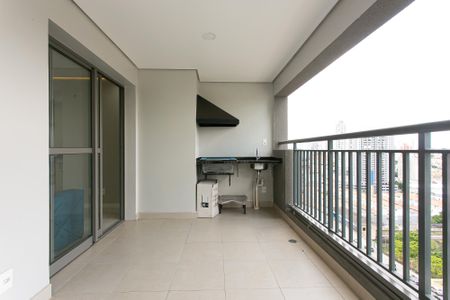 Apartamento para alugar com 68m², 2 quartos e 1 vagaVaranda da Suíte