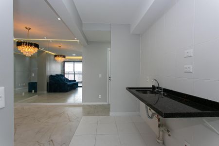 Apartamento para alugar com 68m², 2 quartos e 1 vagaCozinha