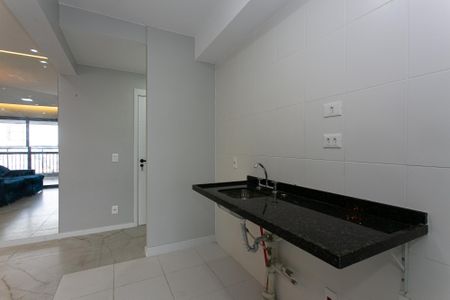 Apartamento para alugar com 68m², 2 quartos e 1 vagaCozinha