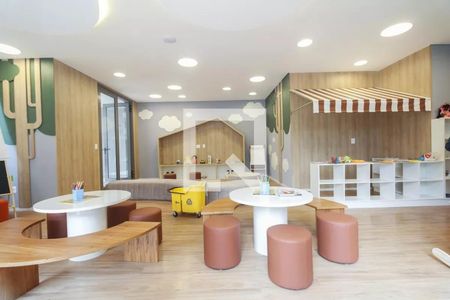 Apartamento para alugar com 68m², 2 quartos e 1 vagaÁrea comum