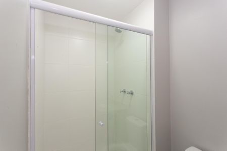 Apartamento para alugar com 68m², 2 quartos e 1 vagaBanheiro da Suíte