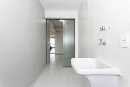 Apartamento para alugar com 68m², 2 quartos e 1 vagaÁrea de Serviço