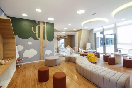 Apartamento para alugar com 68m², 2 quartos e 1 vagaÁrea comum