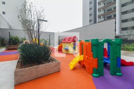 Apartamento para alugar com 68m², 2 quartos e 1 vagaÁrea comum