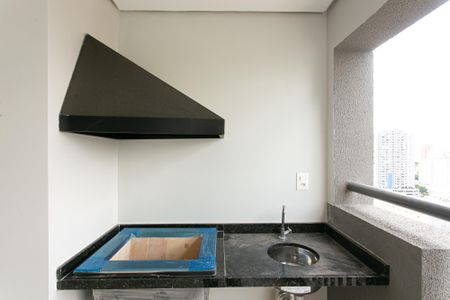 Apartamento para alugar com 68m², 2 quartos e 1 vagaVaranda da Suíte