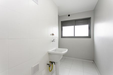 Apartamento para alugar com 68m², 2 quartos e 1 vagaÁrea de Serviço