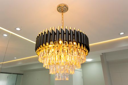 Apartamento para alugar com 68m², 2 quartos e 1 vagaSala