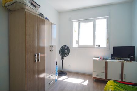 Quarto 2 de apartamento à venda com 2 quartos, 63m² em São Jorge, Novo Hamburgo