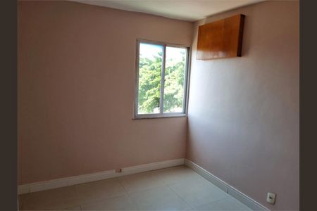 Apartamento à venda com 2 quartos, 61m² em Inhaúma, Rio de Janeiro