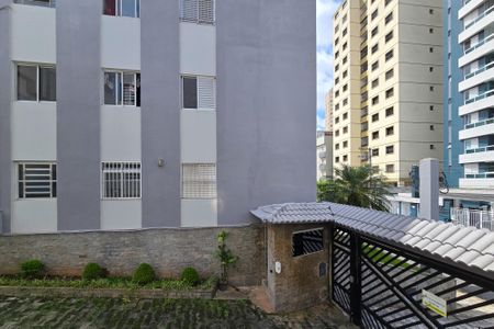 Vista - Quarto 1 de apartamento para alugar com 2 quartos, 61m² em Centro, São Bernardo do Campo