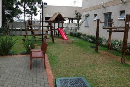 Apartamento à venda com 2 quartos, 48m² em Jardim Vila Formosa, São Paulo