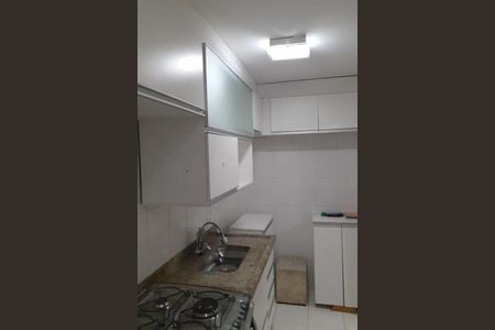 Apartamento à venda com 2 quartos, 48m² em Jardim Vila Formosa, São Paulo