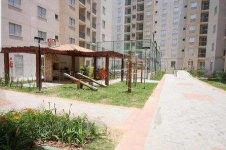 Apartamento à venda com 2 quartos, 48m² em Jardim Vila Formosa, São Paulo