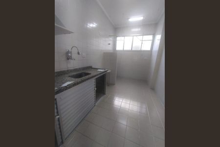 Apartamento à venda com 2 quartos, 50m² em Parque Maria Domitila, São Paulo