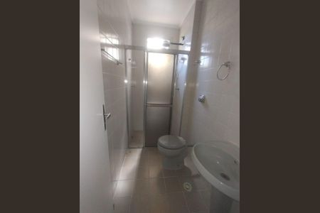 Apartamento à venda com 2 quartos, 50m² em Parque Maria Domitila, São Paulo
