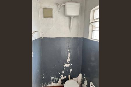 Casa à venda com 2 quartos, 65m² em Vila Guarani, São Paulo