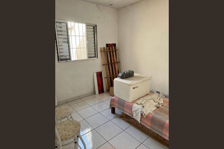 Casa à venda com 2 quartos, 65m² em Vila Guarani, São Paulo