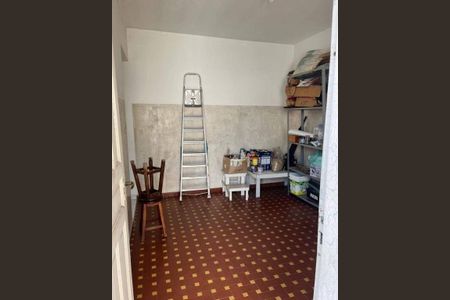 Casa à venda com 2 quartos, 65m² em Vila Guarani, São Paulo