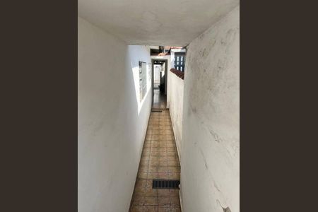 Casa à venda com 2 quartos, 65m² em Vila Guarani, São Paulo