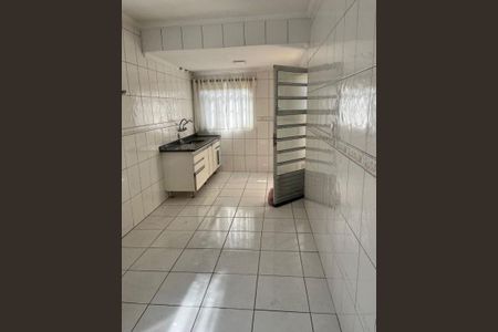 Casa à venda com 2 quartos, 65m² em Vila Guarani, São Paulo