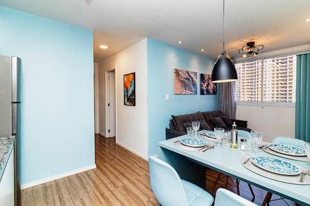 Apartamento à venda com 2 quartos, 45m² em Brás, São Paulo