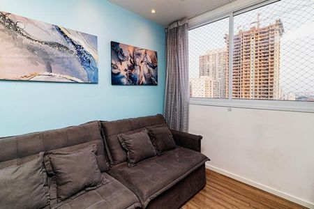 Apartamento à venda com 2 quartos, 45m² em Brás, São Paulo