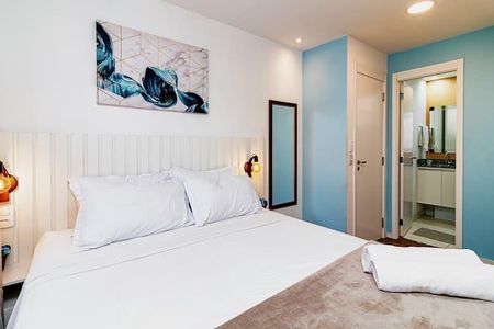 Apartamento à venda com 2 quartos, 45m² em Brás, São Paulo