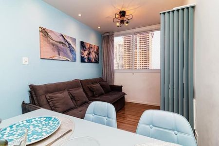 Apartamento à venda com 2 quartos, 45m² em Brás, São Paulo