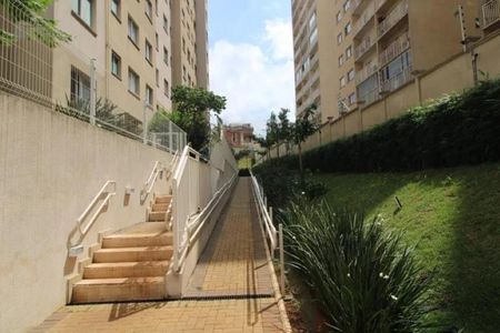 Apartamento à venda com 2 quartos, 40m² em Jardim Prudência, São Paulo