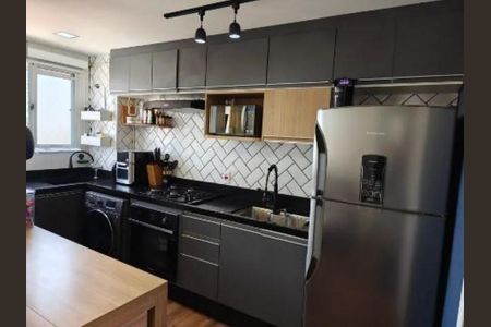 Apartamento à venda com 2 quartos, 40m² em Jardim Prudência, São Paulo