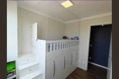 Apartamento à venda com 2 quartos, 40m² em Jardim Prudência, São Paulo