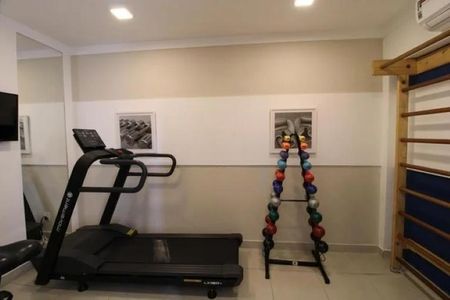 Apartamento à venda com 2 quartos, 40m² em Jardim Prudência, São Paulo