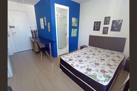 Kitnet/Studio à venda com 1 quarto, 19m² em Brás, São Paulo