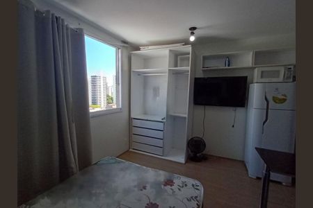 Kitnet/Studio à venda com 1 quarto, 19m² em Brás, São Paulo