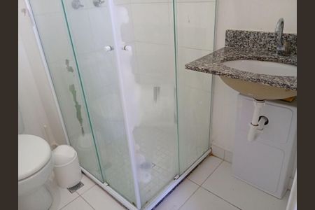 Kitnet/Studio à venda com 1 quarto, 19m² em Brás, São Paulo