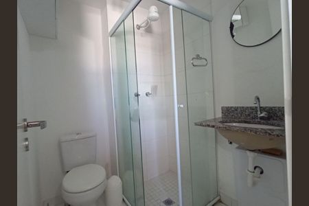 Kitnet/Studio à venda com 1 quarto, 19m² em Brás, São Paulo