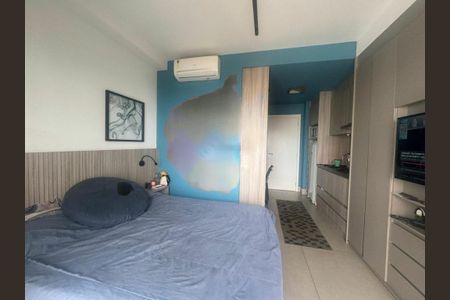 Kitnet/Studio à venda com 1 quarto, 24m² em Belenzinho, São Paulo