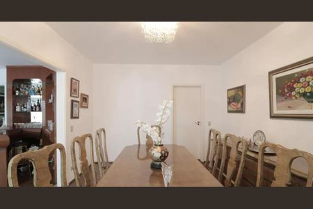 Apartamento à venda com 4 quartos, 270m² em Jardim Analia Franco, São Paulo