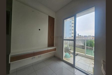 Apartamento à venda com 1 quarto, 33m² em Vila Formosa, São Paulo