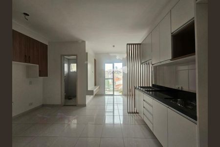 Apartamento à venda com 1 quarto, 33m² em Vila Formosa, São Paulo