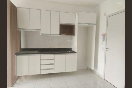 Apartamento à venda com 1 quarto, 33m² em Vila Formosa, São Paulo