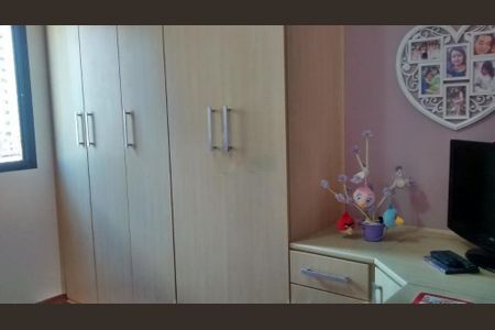Apartamento à venda com 3 quartos, 128m² em Vila Regente Feijó, São Paulo