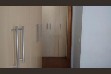 Apartamento à venda com 3 quartos, 128m² em Vila Regente Feijó, São Paulo