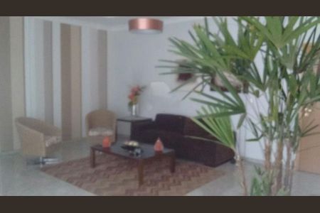 Apartamento à venda com 3 quartos, 128m² em Vila Regente Feijó, São Paulo