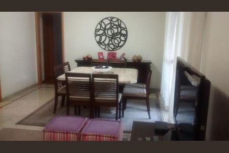 Apartamento à venda com 3 quartos, 128m² em Vila Regente Feijó, São Paulo