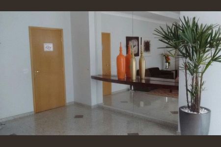 Apartamento à venda com 3 quartos, 128m² em Vila Regente Feijó, São Paulo