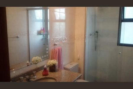 Apartamento à venda com 3 quartos, 128m² em Vila Regente Feijó, São Paulo