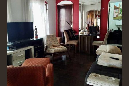 Casa à venda com 4 quartos, 425m² em Jardim Guanabara, Rio de Janeiro