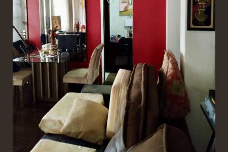 Casa à venda com 4 quartos, 425m² em Jardim Guanabara, Rio de Janeiro